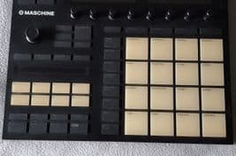 Machine MK3