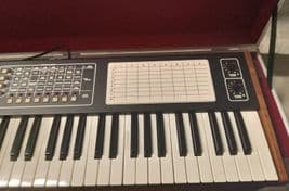 Sequential Pro-8 – 8 Voice Polyphonic Synthesizer