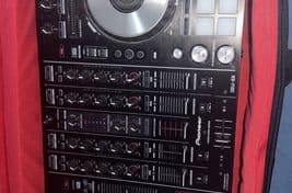 Pioneer DDJ-SX
