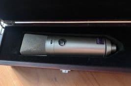 PREMIUM MICROPHONY AND PROFESSIONAL SYSTEMS