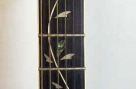 Japanese Acoustics (70s) Ilario SW-501/S