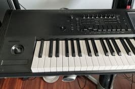 Kronos 3 88 keys