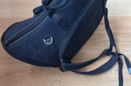 Soft case GEWA for French horn with full bell