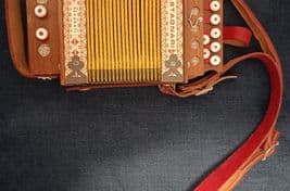 CASTAGNARI MIGNON