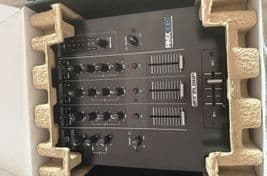 Mixer Reloop rmx-30BT
