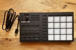 Maschine Mikro MK3 + bag