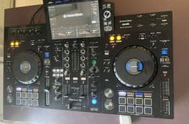 XDJ RX3 + box + insurance