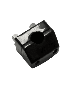 DW Gloss Black Memory Lock