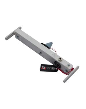 Rathgeber RTB 13" Tom/Snare Drum Trigger