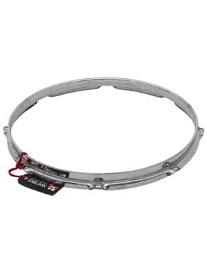 Miscellaneous 12" 8 Lug Triple Flanged Drum Hoop