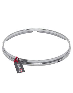 Miscellaneous 13” 5-Lug Triple Flanged Drum Hoop