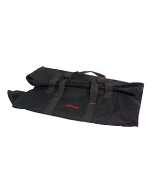 Stagg Short Microphone Stand Case