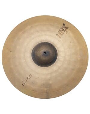 Sabian HHX 20" Evolution Ride Cymbal