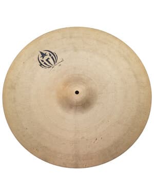 Diril 20" Medium Ride Cymbal