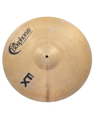 Bosphorus Traditional Series 20" XT Edition Ride Cymbal