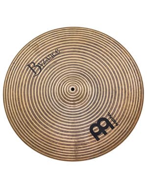 Meinl Byzance 22" Spectrum Ride Cymbal