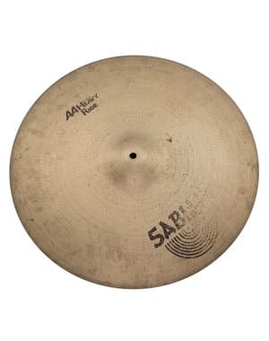 Sabian AA 20" Heavy Ride Cymbal