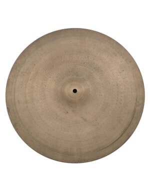 Zildjian Avedis 17" Hollow Logo Crash Cymbal
