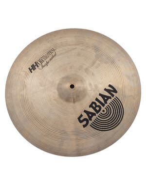 Sabian HH 16" Orchestral Suspended Cymbal
