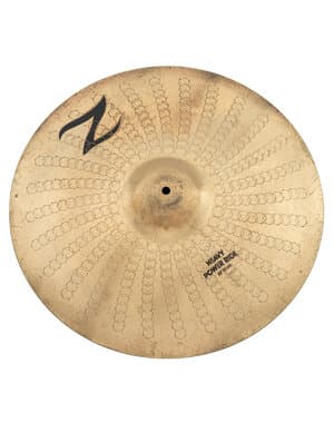 Zildjian Z Custom 20" Heavy Power Ride Cymbal