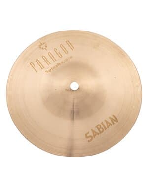 Sabian Paragon 8" Splash Cymbal