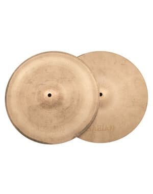 Sabian Paragon 14" Hi Hat Cymbals