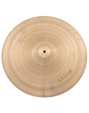 Sabian Paragon 20" Crash Cymbal