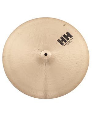 Sabian HH 16" Medium Thin Crash Cymbal