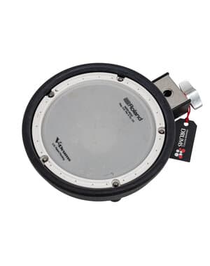 Roland PDX-6 8" Electronic Dual Trigger Mesh Drum Pad