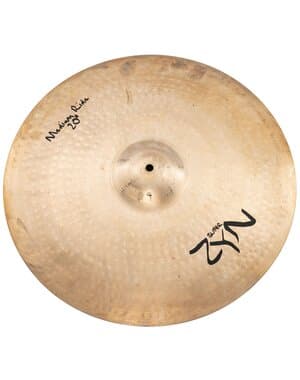 Super Zyn 20" Medium Ride Cymbal
