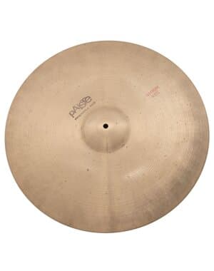Paiste Formula 602 20" Medium Ride Cymbal
