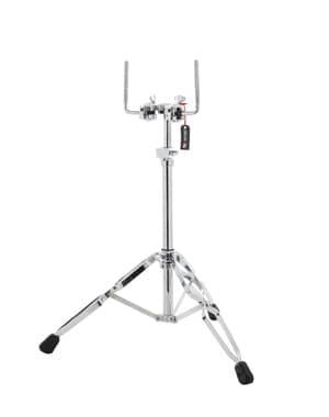 DW 9000 Series Double Tom Drum Stand