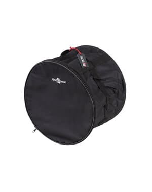 Miscellaneous 12" x 10" Tom Drum Case