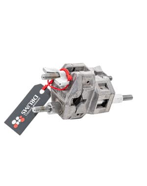 Yamaha Right Angled Multi Rack Clamp