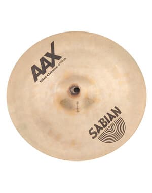 Sabian AAX 12" Mini China Cymbal