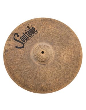 Soultone Natural Prototype 16" Crash Cymbal
