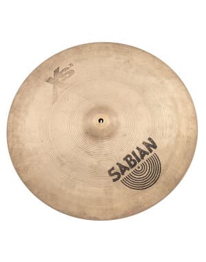 Sabian XS20 20" Medium Ride Cymbal