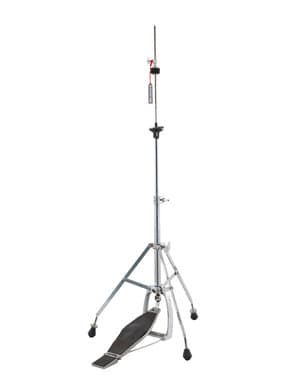 Vintage 1970s Sonor Z5452 Champion Hi-Hat Stand