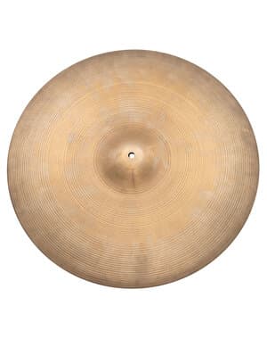 Zildjian Avedis 20" Heavy Ride Cymbal