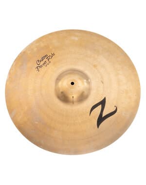 Zildjian Z Custom 20" Power Ride Cymbal