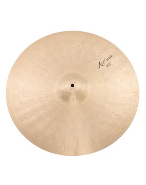 Sabian Artisan 20" Medium Ride Cymbal