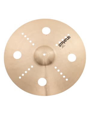 Sabian Stratus 20" Zero Crash Cymbal