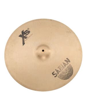 Sabian XS20 20" Medium Ride Cymbal