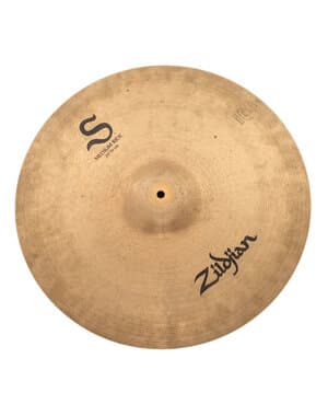Zildjian S Series 20" Medium Ride Cymbal