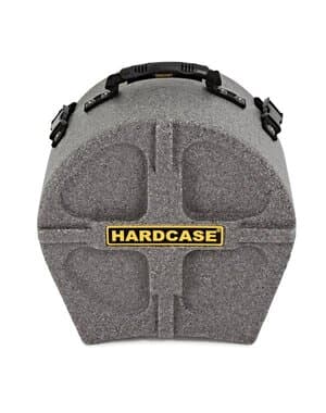 Hardcase 10” Tom Case. Granite