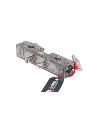 Pearl 2-Way Multi-Clamp