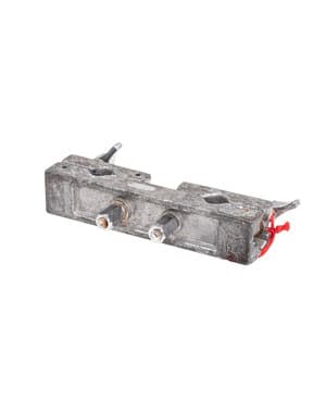 Pearl 2-Way Multi-Clamp