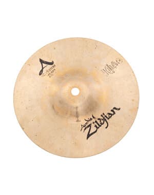 Zildjian A Custom 8" Splash Cymbal