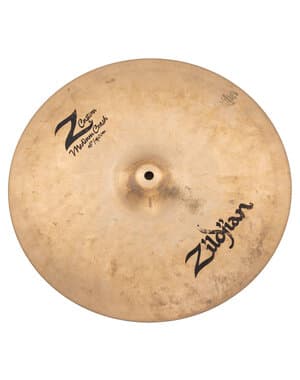 Zildjian Z Custom 16" Medium Crash Cymbal