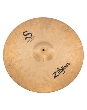 Zildjian S Series 20" Medium Ride Cymbal